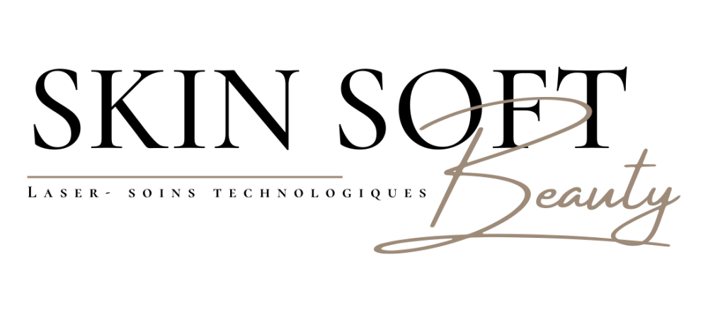 logo skin soft beauty of